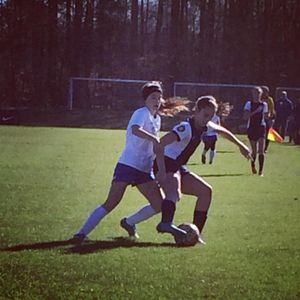 Image post by @ecnlgirls on Instagram