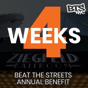 Image post by @beatthestreets on Instagram