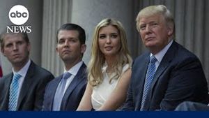 Video post by @abcnews on YouTube