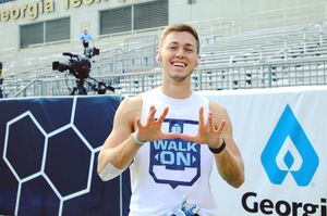 Image post by @zach_goins on Instagram