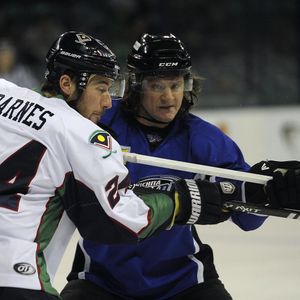Image post by @wichita_thunder on Instagram