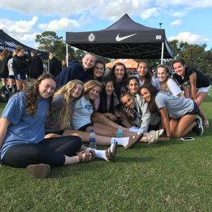 Image post by @ecnlgirls on Instagram