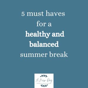 Image post by @anewdayhealth on Instagram