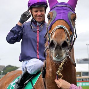 Image post by @australianturfclub on Instagram