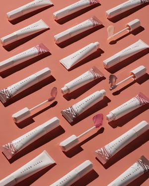 Image post by @fentybeauty on Instagram