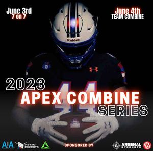 Image post by @apexfitnesscr on Instagram
