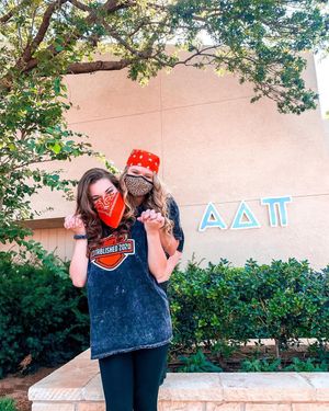 Image post by @texastechadpi on Instagram