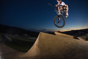 Image post by @woodwardcamp on Instagram