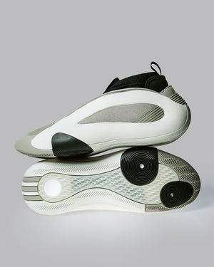 Image post by @adidasbasketball on Instagram