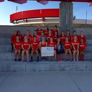 Image post by @fresnostateswimdive on Instagram