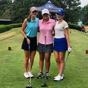 Image post by @tgfjuniorgolf on Instagram