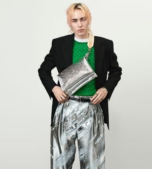 Image post by @louisvuitton on Instagram