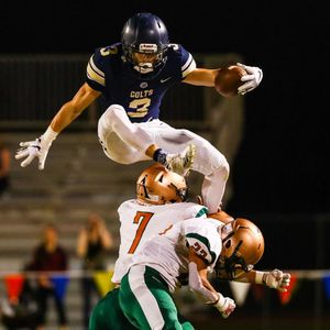 Image post by @ariannagrainey on Instagram