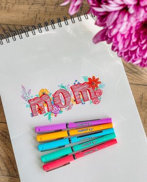 Image post by @pilotpenusa on Instagram