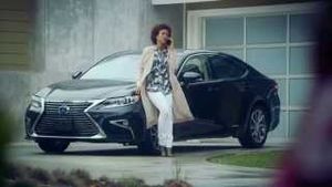 Video post by @lexus on YouTube