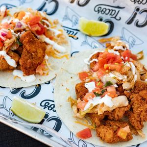 Image post by @capitaltacos on Instagram