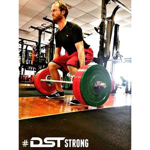 Image post by @dst_houston on Instagram