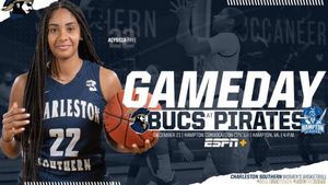 Image post by @csubucswbb on Instagram
