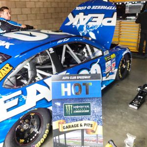 Image post by @peakauto on Instagram
