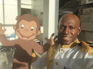Image post by @donald_driver80 on Instagram