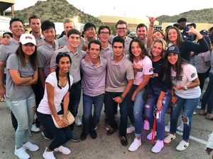 Image post by @utepwomensgolf on Instagram