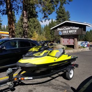 Image post by @rockymountainjetboat on Instagram