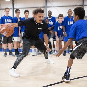 Image post by @nbacares on Instagram
