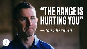 Video post by @The Golfer's Journal on YouTube
