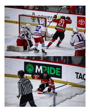 Image post by @rjayfoto on Instagram