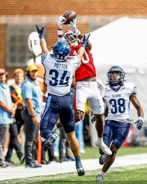 Image post by @terpsfootball on Instagram