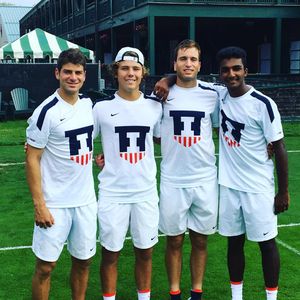 Image post by @illinimtennis on Instagram