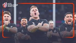 Video post by @worldrugby on YouTube