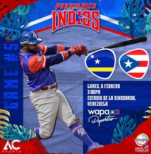 Image post by @indiosmayaguezlbprc on Instagram
