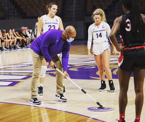 Image post by @wcu_catamounts on Instagram
