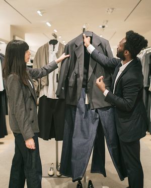 Image post by @inditexcareers on Instagram