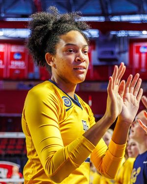 Image post by @marquettevb on Instagram