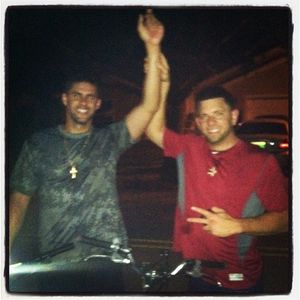 Image post by @jdmartinez28 on Instagram