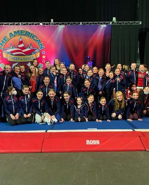 Image post by @wcallstardance on Instagram