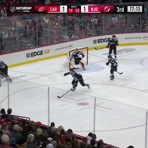 Image post by @NHL on Facebook