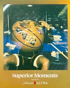 Image post by @cavs on Instagram