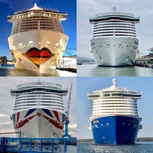 Image post by @diariodibordo_cruiseblog on Instagram