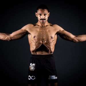 Image post by @bellatormma on Instagram