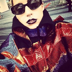 Image post by @ladygaga on Instagram