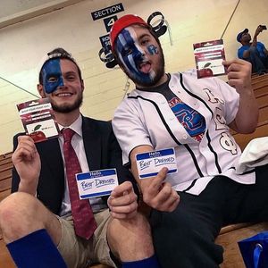 Image post by @presbyteriancollege on Instagram
