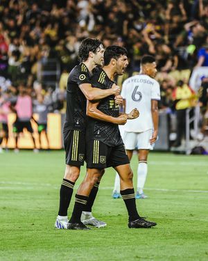 Image post by @clubeleven on Instagram