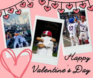 Image post by @newportgulls on Instagram