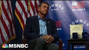 Video post by @msnbc on YouTube