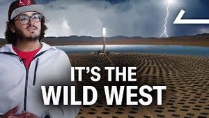 Video post by @moreperfectunion on YouTube