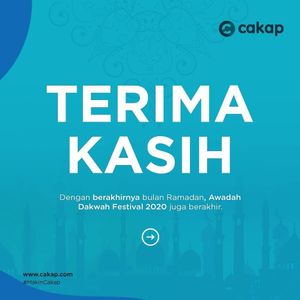 Image post by @cakapcom on Instagram