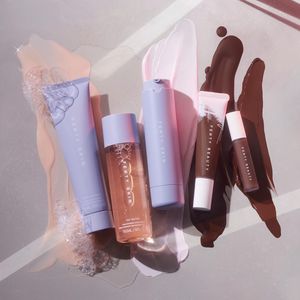 Image post by @fentybeauty on Instagram